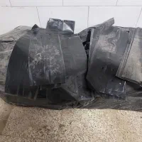 گلدان نهال|گل و گیاه طبیعی|اراک, |دیوار