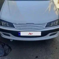 پژو پارس ۱۴۰۲ دریچه سیمی کاملا اسپرت