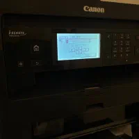 پرینتر کنون canon - i sensys MF237W چندکاره