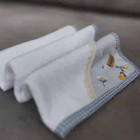 دستمال‌نمگیر‌دستگیره‌و‌سفره‌پاکن|سفره، حوله، دستمال آشپزخانه|همدان, |دیوار