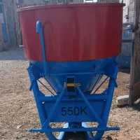 کودپاش و بذر پاش (ارسال به همه شهرهای شمالی)|ماشینآلات صنعتی|گرگان, |دیوار