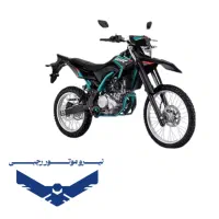 یاماها WR 155 (نیرو موتور رجبی)