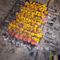 کمک آشپزخانم