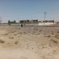 زمین فروشی شهر علی اکبر|فروش زمین و ملک کلنگی|تیمور آباد, |دیوار