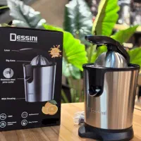 پخش(عمده و تک)اب مرکبات گیر Dessini اصل|آبمیوه‌گیر و آب‌مرکبات‌گیر|شیراز, عفیف‌آباد|دیوار