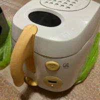 سرخ کن