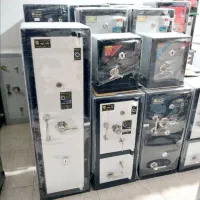 گاوصندوق خانگی مدل 108s