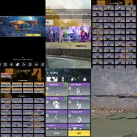 اکانت کالاف|کنسول، بازی ویدئویی و آنلاین|کرج, حصارک بالا|دیوار