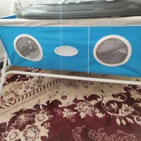 گهواره بدون مشکل