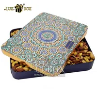تولید طراحی انواع هاردباکس آماده و سفارشی طلاکوب|صنایع دستی و سایر لوازم تزئینی|تهران, اباذر|دیوار