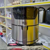 سرخ کن رژیمی (بدون روغن )فوما مدل 2107-FU
