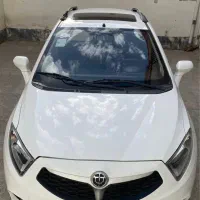 برلیانس ۲۲۰ اتومات بدون رنگ