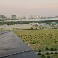 ۹۶متر  ویو دریاچه چیتگر برج ژیوان|اجارهٔ آپارتمان|تهران, دریاچه شهدای خلیج فارس|دیوار
