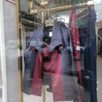 اجاره رگال داخل مغازه بورس لباس مجلسی
