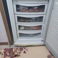 یخجال فیریز سیلوان