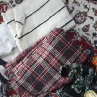 لباس|لباس|آبیک, |دیوار