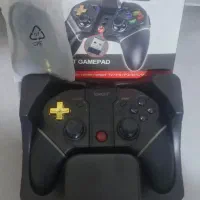 دسته بازی بلوتوثی نو