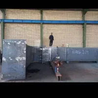 ساخت و نصب انواع سازه های فلزی|خدمات پیشه و مهارت|تهران, قیطریه|دیوار