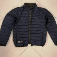 کاپشن استوک|لباس|بروجن, |دیوار