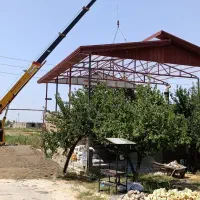 سبک سازی و‌ویلاسازی جمشیدی