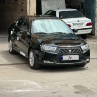 دنا پلاس توربو اتوماتیک مدل۱۴۰۱ نقد اقساط
