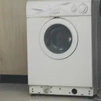 ماشین لباسشویی کندی