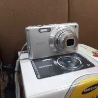 دوربین دیجیتال سامسونگ