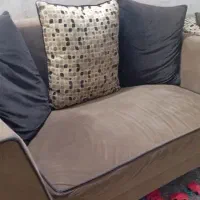 مبلمان 9 نفره در حد نو شیک/ ترند