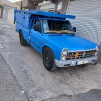نیسان|خودرو سواری و وانت|ایوان, |دیوار