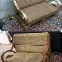 تعمیرات تخصصی مبل در منزل شما «پیامنی»|خدمات پیشه و مهارت|خرمآباد, |دیوار