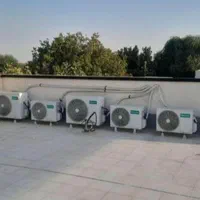 نصب و تعمیر کولر گازی ،پکیج دیواری و آبگرمکن|خدمات پیشه و مهارت|تهران, تهرانپارس غربی|دیوار