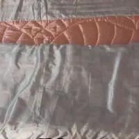 دوعددلحاف۲نفره به ضمانت نوی نو|رختخواب، بالش، پتو|مشهد, نوید|دیوار