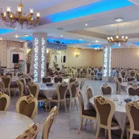 تالار عقد و محضر ازدواج با عاقد  بدون ورودی مالیات