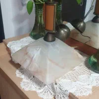 لوستر سرامیکی و اینه