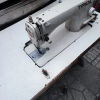چرخ خیاطی راسته