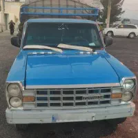 نیسان|خودرو سواری و وانت|فسا, |دیوار