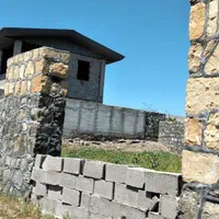 نمین منطقه‌گردشگری‌فندقلو‌ روستای‌کریم‌کندی|فروش زمین و ملک کلنگی|نمین, |دیوار