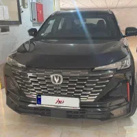 چانگان cs55پلاس وارداتی