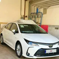فروش تویوتا کرولا ۲۰۲۵ الیت صفر خشک با مدارک درخوی