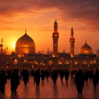 هتل و حسینیه تور کربلا ،نقد و اقساط