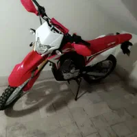 توسن ۲۵۰|موتورسیکلت|مشهد, فرهنگیان (شهرک غرب)|دیوار