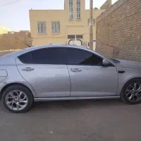 ام جی 6 2012|خودرو سواری و وانت|یزد, |دیوار