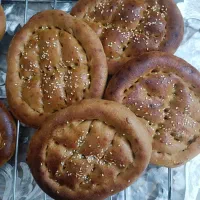 فتیر سنتی وارگانیک