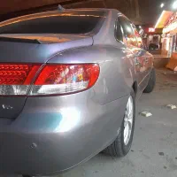 ازرا ۲۰۰۷|خودرو سواری و وانت|تهران, بوستان چیتگر|دیوار