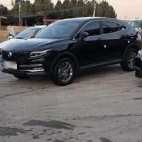 دیگنیتی پرایم 1404|خودرو سواری و وانت|مشهد, فلسطین|دیوار