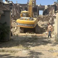 تخریب ساختمان و خرید ضایعات|خدمات پیشه و مهارت|تهران, نارمک|دیوار