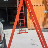 نردبان آزادی(عمده و تک)|ابزارآلات|تهران, شادمان|دیوار