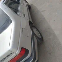 پژو 405 GL - دوگانه سوز CNG، مدل ۱۳۷۳