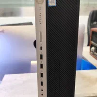 مینی کیس استوکCase G3 800 i5(7500)Ram8/hard 500|رایانه رومیزی|تهران, بلوار کشاورز|دیوار