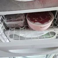 فریزر۸کشوو|یخچال و فریزر|قائم‌شهر, |دیوار